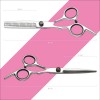 7 PCS Hair Cutting Scissors Thinning Shears Professional Barber Sharp Hair Scissors Hairdressing Shears Kit with Haircut