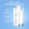 LANEIGE Cream Skin Toner & Moisturizer 170ml