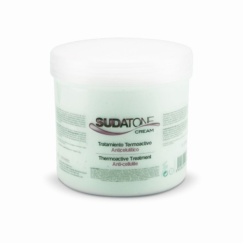 Sudatone Cellilite Treatment Cream | Heat Effect Plus | Anti-Cellulite Body reshaping | Reduce Cellulite | Weight Loss