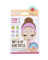 lookATME DON’T BE SHY ACNE PATCH