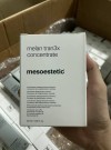 Mesoestetic Melan Tran3x Concentrate 30ml