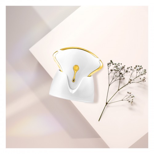 Hot Sell Skin Beauty Products Face Neck Lifting Device Electronic Slimming Guasha Plate Home Use Beauty Equipment