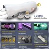 Fiber Coupled Diode Laser Hair Removal Machine 755nm Permanent Hair Removal For Salon