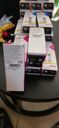 Mounjaro (Tirzepatide) Prefilled Injection Pen – Wholesale Supply