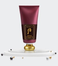 The History of Whoo Jinyulhyang Essential Moisturizing Cleanser