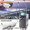Fiber Coupled Diode Laser Hair Removal Machine 755nm Permanent Hair Removal For Salon