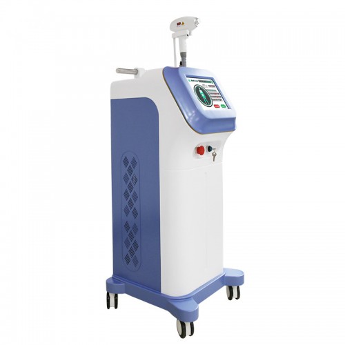 diode laser hair removal machine