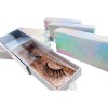 Natural Eyelash 100% Hand Made Wholesale 3D Silk Eyelashes Faux Mink Lashes