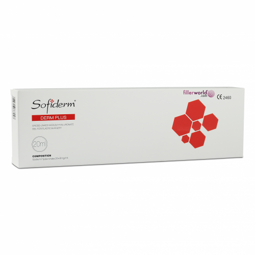 Buy Sofiderm Derm Plus