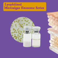 Lyophilized Microalgae Exosome Series
