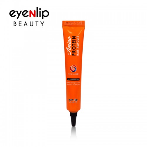 [EYENLIP] Amino Protein Hair Ampoule 20ml - Korean Hair Care
