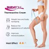 Sudatone Cellilite Treatment Cream | Heat Effect Plus | Anti-Cellulite Body reshaping | Reduce Cellulite | Weight Loss