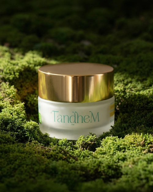 Advanced Facial Cream (50ml)