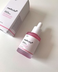 Medicube PDRN Pink Peptide Serum (30ml) – Regenerative Firming & Brightening Treatment