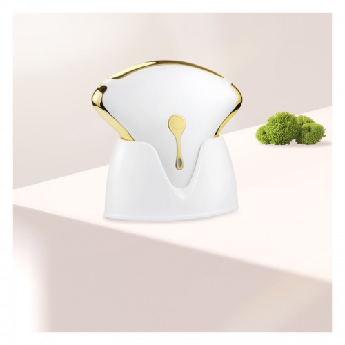 Hot Sell Skin Beauty Products Face Neck Lifting Device Electronic Slimming Guasha Plate Home Use Beauty Equipment