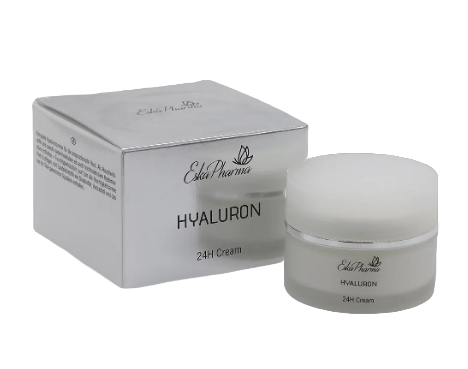 HYALURONIC Skincare Anti-aging Face Cream Made In Germany