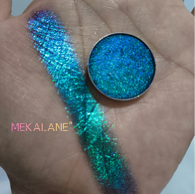 Factory OEM/ODM 12 Colors Eyeshadow High Pigment Eye Shadow Private Label Matte and Shimmer Eyeshadow Palette