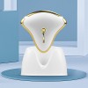 Hot Sell Skin Beauty Products Face Neck Lifting Device Electronic Slimming Guasha Plate Home Use Beauty Equipment
