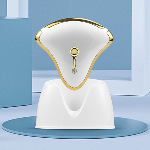 Hot Sell Skin Beauty Products Face Neck Lifting Device Electronic Slimming Guasha Plate Home Use Beauty Equipment