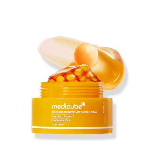 We distribute Medicube
