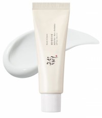 Beauty of Joseon Relief Sun Rice + Probiotics Sunscreen for face moisturizing sunblock with SPF 50 PA++++ Korean sunscreen skincare 50ml