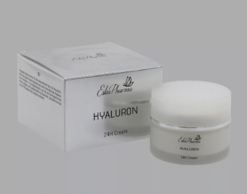 HYALURONIC Skincare Anti-aging Face Cream Made In Germany