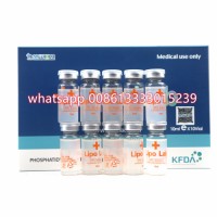 Lipo Lab Lipolab Phosphatidylcholine Ppc Lipolysis Injection Lipolytic