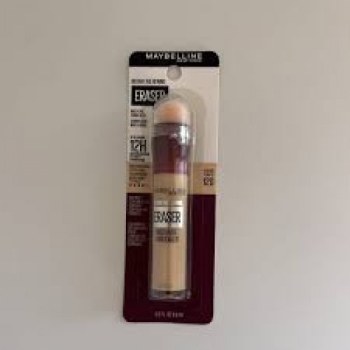 Verified Seller Maybelline Instant Age Rewind Eraser Dark Circles Treatment Multi-Use Concealer ( All Shade Available )