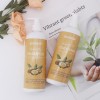 Natural Argan Oil Shampoo Conditioner for Soft, Shiny Hair | Paraben Free