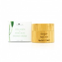 viva collagen and kojic acid radiant cream/  / Canada Natural Skincare / Available at Wholefoods / Looking for distributor / 诚招经销商