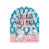 lookATME COLLAGEN TENCEL FACE MASK