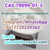 Sell like hot cakes  79099-07-3     N-(tert-Butoxycarbonyl)-4-piperidone