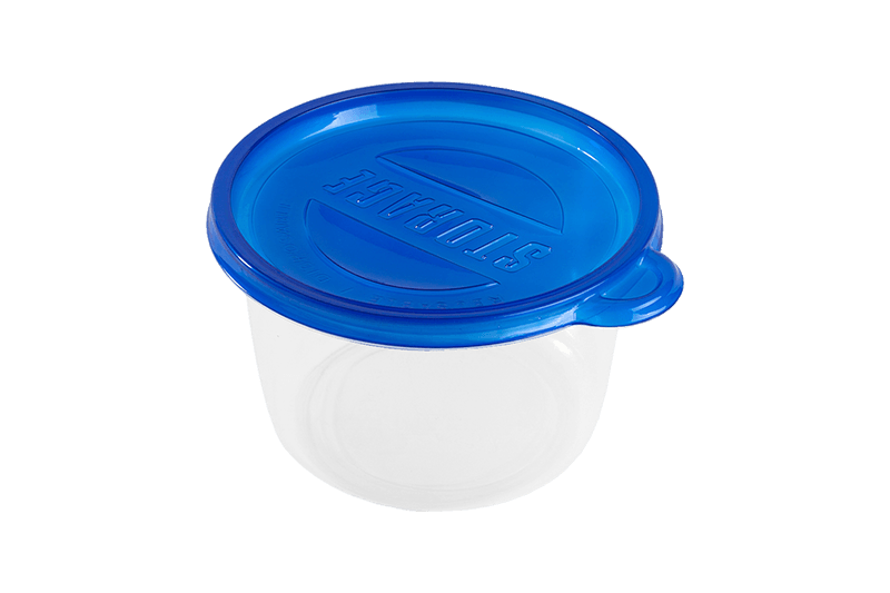 Eco-friendly Food Storage Fresh Keeping Box 916ML