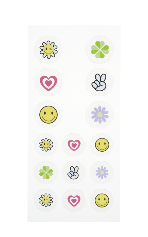 lookATME DON’T BE SHY ACNE PATCH