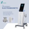 Stimulator Building Machine High Intensity Electromagnetic Body Contouring Slimming Fat Burning