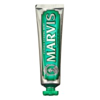 MARVIS Classic Strong Mint  75ML Fluoride-free