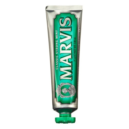 MARVIS Classic Strong Mint  75ML Fluoride-free