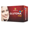 Glutona Skin whitening soap