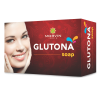 Glutona Skin whitening soap