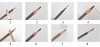 wool machete classic eyebrow pencil makeup products no smudge for swimming