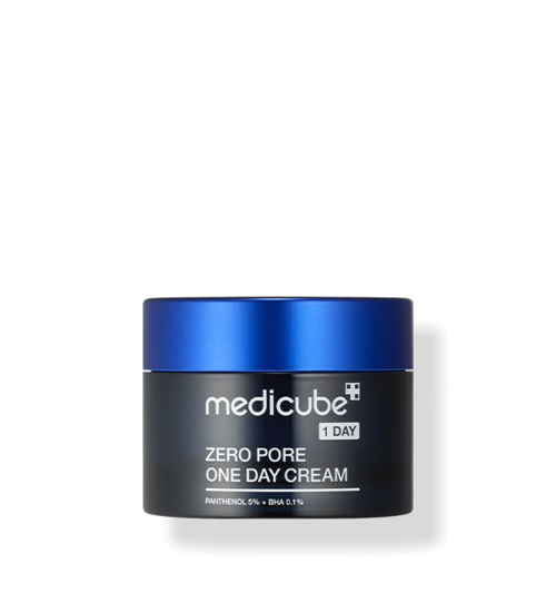 We distribute Medicube