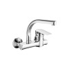 Two Handle Kitchen Faucets: The Trendsetting Choice for Modern Kitchens