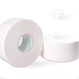 100% virgin wood pulp mother paper roll parent roll big jumbo roll toilet paper base paper