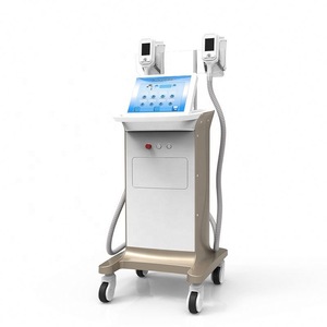 2018 effectively professional cryogenic lipolysis freeze fat machine for medical equipment