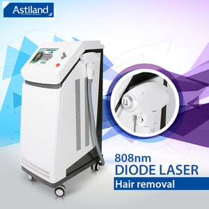 2018 newest machine price 808 diode laser hair removal equipment