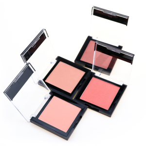 2019 High Pigment Face Makeup Powder Single Blush Waterproof Make Up Blusher Pallet