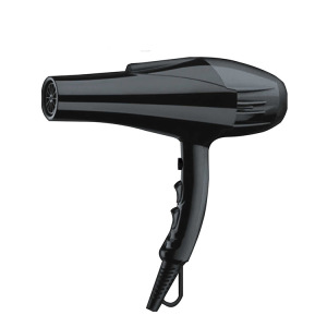 2021 2000w Hot Air Brush 5 in 1 hair salon equipment blow dryer brush hair dryer brush one step hair dryer