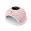 2021 new design 48W star5 uv led nail lamp dryer fast gel polish curing lamparas led uv