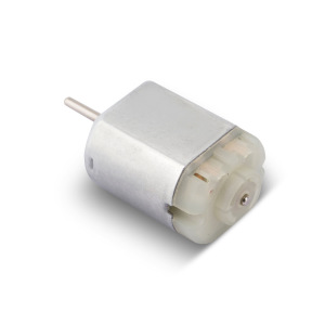 30V DC Motor for electric shavers