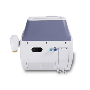 810 Nm Fiber Optic Diodelaser Device Forever Pain Free 808 Diode Laser Removal Hair Beauty Salon Equipment